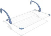 Suszarki na ubrania - Gimi Suszarka łazienkowa Brezza 100  (10760540) - miniaturka - grafika 1
