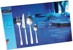 Fiskars Functional Form 856124 - Zestawy sztućców - miniaturka - grafika 5