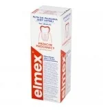 ELMEX Płyn do płukania jamy ustnej przeciw próchnicy 400 ml PL03157A - Płyny do płukania jamy ustnej - miniaturka - grafika 2