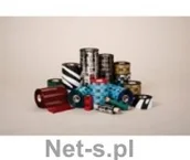 Taśmy do drukarek barwiące - Zebra Tasma do drukarek woskowa 102mm x 450mb (02300BK10245) - miniaturka - grafika 1