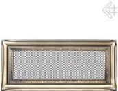 Akcesoria kominkowe - Kratki.pl Kratka kominkowa galwanizowana rustykalna 11x32 6674-898A9_20130223075 - miniaturka - grafika 1