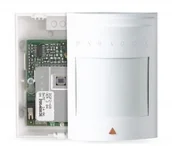 Czujniki ruchu i zmierzchu - Paradox CZUJKA RUCHU PIR MAGISTRALOWA DM60 - miniaturka - grafika 1