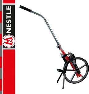 Nestle Drogomierz precyzyjny Profesjonal - Sprzęt geodezyjny - miniaturka - grafika 2