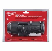 Akcesoria do elektronarzędzi - Milwaukee OSŁONA GUMOWA DO KLUCZA UDAROWEGO M18CHIW 49162763 - miniaturka - grafika 1