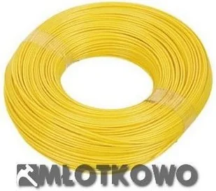 TOPEX nr kat:13A915 Żyłka murarska 100 m x 1 mm - Akcesoria do urządzeń ogrodniczych - miniaturka - grafika 2