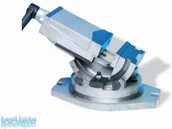 Imadła i ściski - Proma imadło OBROTOWO-KĄTOWE SS-100. 25300100 - miniaturka - grafika 1