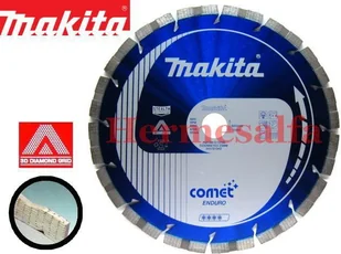 Makita DIAMENTOWA TARCZA TNĄCA 230mm B-12756 - Tarcze do pił - miniaturka - grafika 2