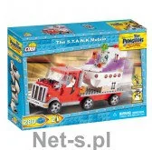 Klocki - Cobi Pingwiny S.T.A.N.K. Mobile - miniaturka - grafika 1