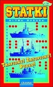 Gry planszowe - Granna Statki 0658 - miniaturka - grafika 1