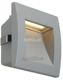 SLV SPOTLINE Downunder OUT LED S antracyt 233605 - Lampy pozostałe - miniaturka - grafika 2