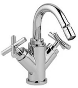 Baterie bidetowe - Paffoni Quattro QTV168CR - miniaturka - grafika 1