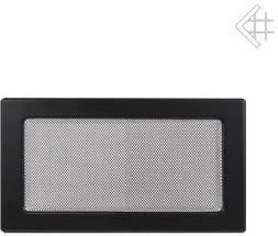 Kratki.pl Kratka kominkowa malowana czarna 17x30 6674-898A9_20130202094040 - Akcesoria kominkowe Kratki.pl Kratka kominkowa malowana czarna 17x30 6674-898A9_20130202094040 - Akcesoria kominkowe - miniaturka - grafika 1