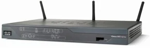 Cisco CISCO881G-K9 - Routery - miniaturka - grafika 2
