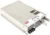 Zasilacze awaryjne UPS - Mean Well Moduł zasilacza AD/DC zamknięty Mean Well RSP-2400-24 2400 W - miniaturka - grafika 1