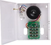 Zasilacze i transformatory - PULSAR Zasilacz NAPIĘCIA ZMIENNEGO PSAC-08246 - miniaturka - grafika 1