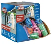 Woreczki na psie odchody - Trixie Worki Na Odchody 1 Rolka/20Szt - miniaturka - grafika 1