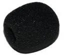 Akcesoria do MP3 - Azusa Gąbka mikrofonowa mała MIK1576A - miniaturka - grafika 1