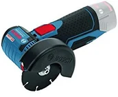 Szlifierki i polerki - Bosch GWS 10,8 V-EC (bez akumulatora i ładowarki) 06019F2003 - miniaturka - grafika 1