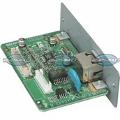 Dodatki do drukarek i skanerów - Kyocera IB 31 Serwer wydruków KUIO-LV dla FS-2020D 2020D/KL3 2020DN 2020DN/KL3 - miniaturka - grafika 1