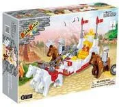 Klocki - Banbao 8267 Zamek Orszak królewski - miniaturka - grafika 1