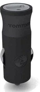 TomTom Ładowarka samochodowa 9UUC.001.01 - Ładowarki samochodowe - miniaturka - grafika 7