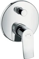 Baterie podtynkowe - Hansgrohe METRIS E2 31493000 - miniaturka - grafika 1