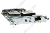 Pozostałe akcesoria sieciowe - Cisco HWIC-1T1/E1 - miniaturka - grafika 1