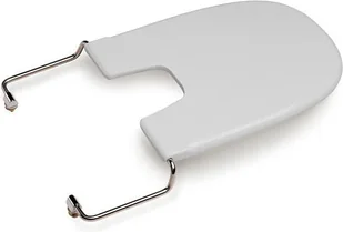 Roca Deska bidetowa Victoria A806390004 - Pokrywy bidetowe - miniaturka - grafika 2