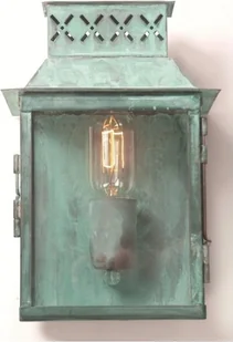 Elstead Lighting Kinkiet LAMBETH PALACELAMBETH PALACE V IP44 - Lampy ogrodowe - miniaturka - grafika 2