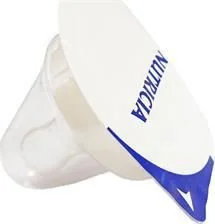 Nutricia Smoczek standard teat 1 szt - Smoczki do butelek - miniaturka - grafika 3