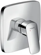 Baterie podtynkowe - Hansgrohe Logis 71605000 - miniaturka - grafika 1