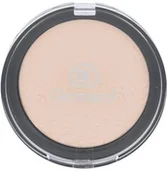 Kremy do twarzy - Dermacol Compact Powder 8g W Puder odcień 1 72279 - miniaturka - grafika 1