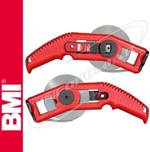 BMI WEISSLACK 50m - Sprzęt geodezyjny - miniaturka - grafika 2