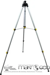 Nivel System Statyw do laserów budowlanych, SJJ-M1 - Sprzęt geodezyjny - miniaturka - grafika 2