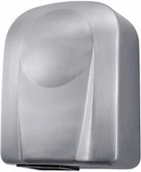 Suszarki do rąk i włosów - Faneco Suszarka do rąk Levante Levante 1650W D1650SIB - miniaturka - grafika 1