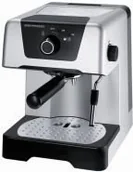 Ekspresy do kawy - AEG EA110 - miniaturka - grafika 1