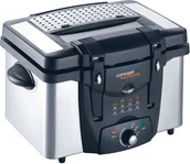 Frytkownice - Concept FR2035 - miniaturka - grafika 1