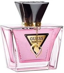 Guess Seductive I`m Yours woda toaletowa 50ml - Wody i perfumy damskie - miniaturka - grafika 3