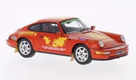 Samochody i pojazdy dla dzieci - Spark Porsche Carrera 964 4 1:43, S1373 - miniaturka - grafika 1