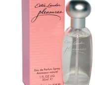 Wody i perfumy damskie - Estee Lauder Pleasures woda perfumowana 30ml - miniaturka - grafika 1
