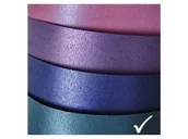 Papier do drukarek - Argo S.A. Karton ozdobny A4 millenium turkusowy 220/20 202720 - miniaturka - grafika 1