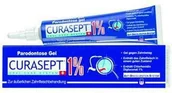 Pasty do zębów - CURASEPT ADS 100 PERIODONTAL ŻEL 1% - miniaturka - grafika 1