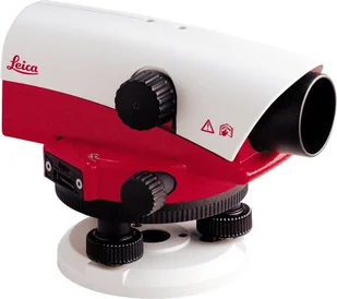 Leica NA724 (641983) - Sprzęt geodezyjny - miniaturka - grafika 11