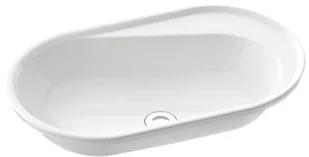 Marmorin Alta 65x39 PU003010650 - Umywalki - miniaturka - grafika 2