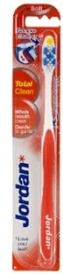 Jordan Jordan Total Clean Soft - Szczoteczki do zębów - miniaturka - grafika 2