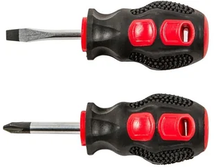 Top Tools wkrętaki, zestaw 2 szt. 39D174 - Śrubokręty - miniaturka - grafika 2