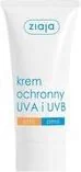 Ziaja Krem ochronny UVA i UVB Lato Zima 50ml - Kremy dla dzieci - miniaturka - grafika 2