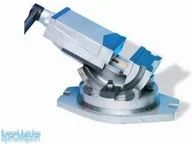 Imadła i ściski - Proma imadło OBROTOWO-KĄTOWE SS-100. 25300100 - miniaturka - grafika 1