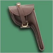 Repliki - broń - Płatnerze hiszpańscy KABURA DO NOŻA DO PCHNIĘĆ ROBBINS OF DUDLEY I WOJNA ŚWIATOWA - miniaturka - grafika 1