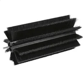 Akcesoria do urządzeń ogrodniczych - KARCHER Główna szczotka walcowa standardowa, 480 mm 6.906-041.0 - miniaturka - grafika 1